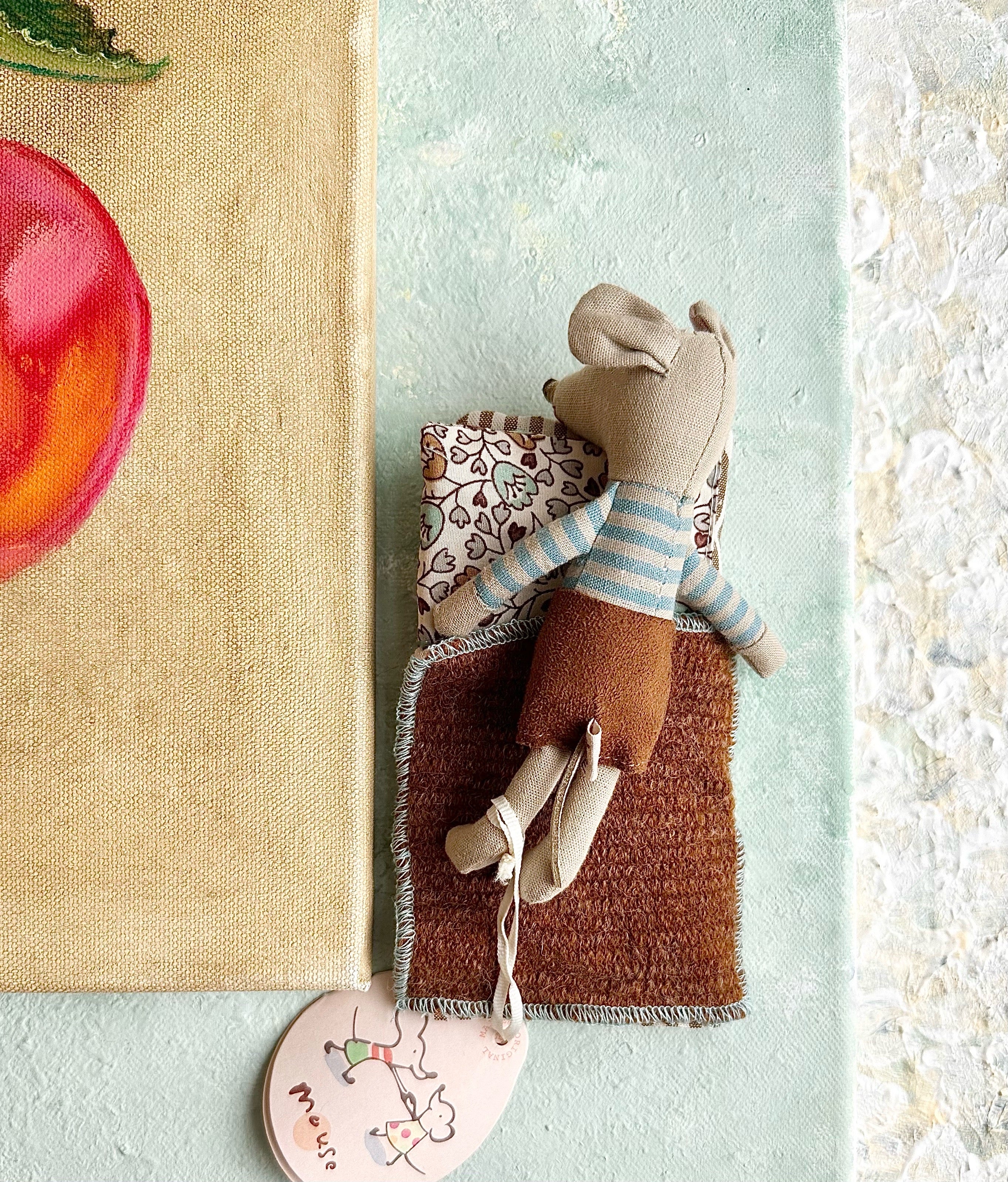 Big Brother in Matchbox - 2015