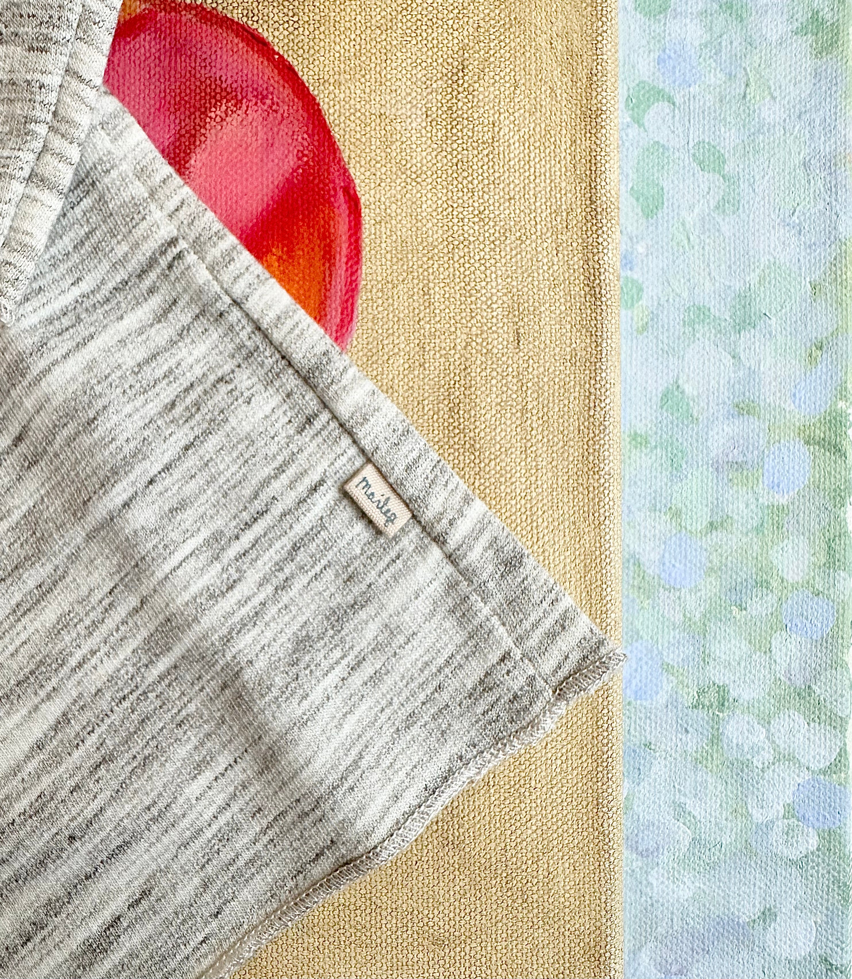 Ginger Dad Set: Size 3 - 2016