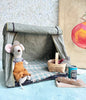 Mouse Tent with Mattress - 2018