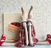 Medium Rabbit Girl - 2004