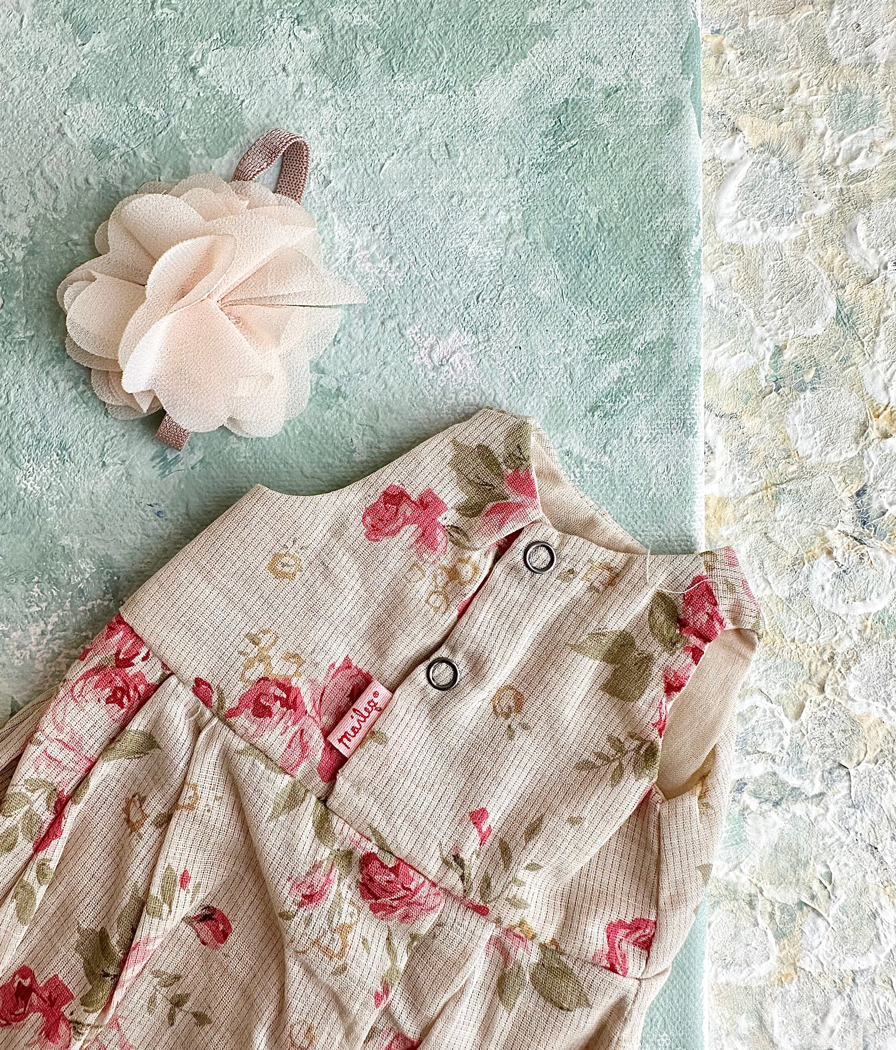 Mega Dress Set - 2014