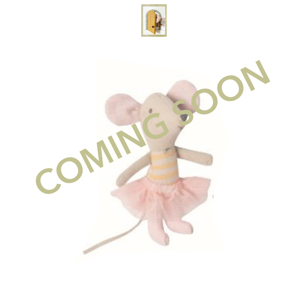 Little Sister - 2013