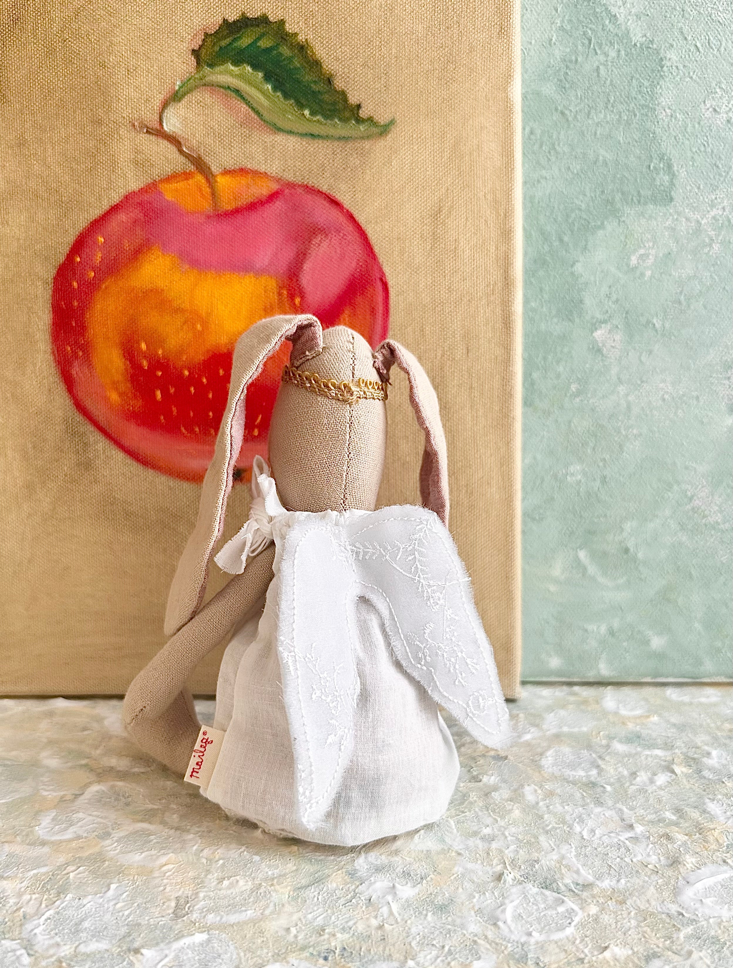 Mini Angel Gabriella - 2012