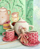 Tea Set in Picnic Bag - 2011