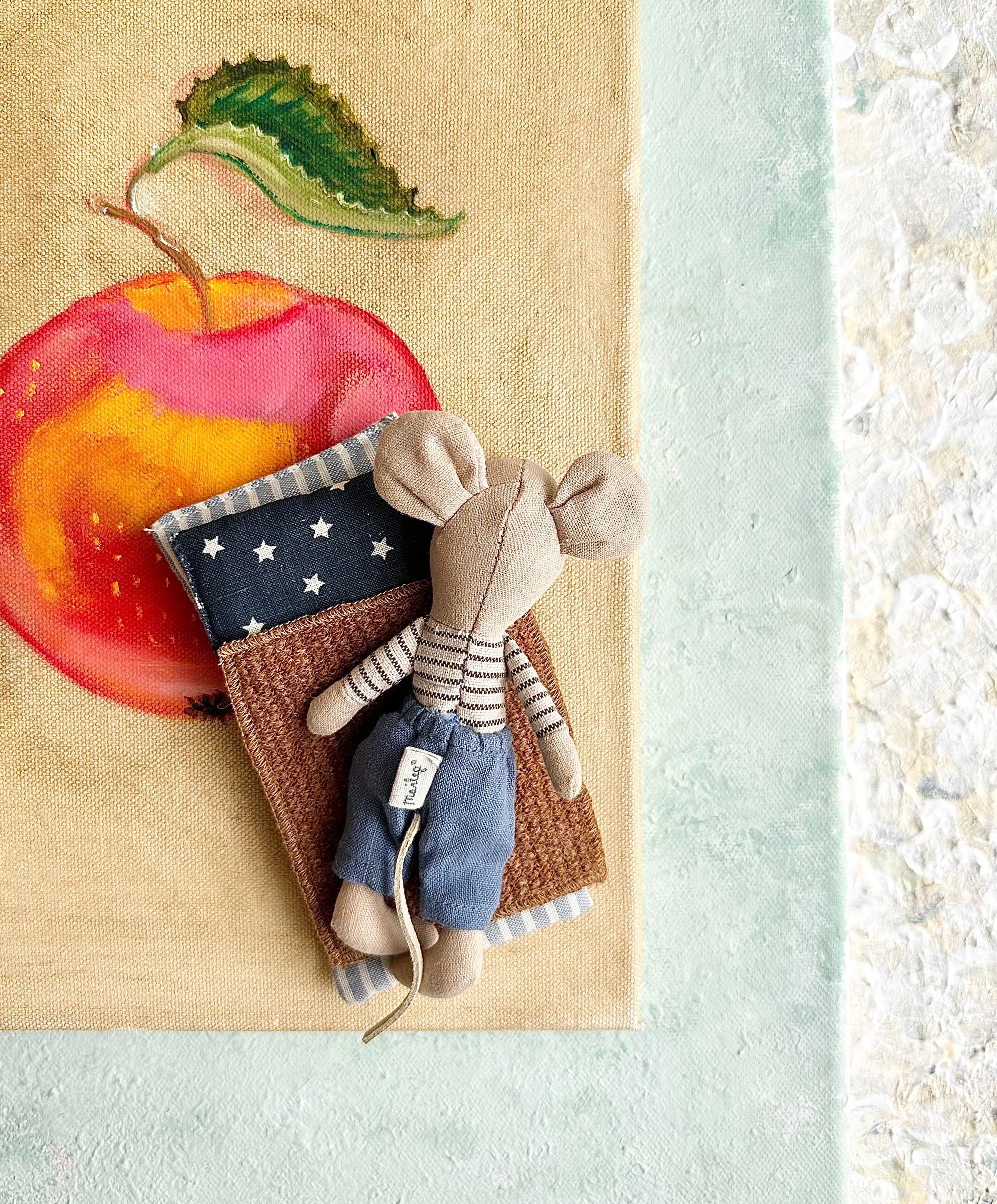 Big Brother in Matchbox - 2014