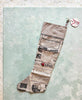 Christmas Stocking - 2012