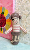 Captain Rattle - 2007