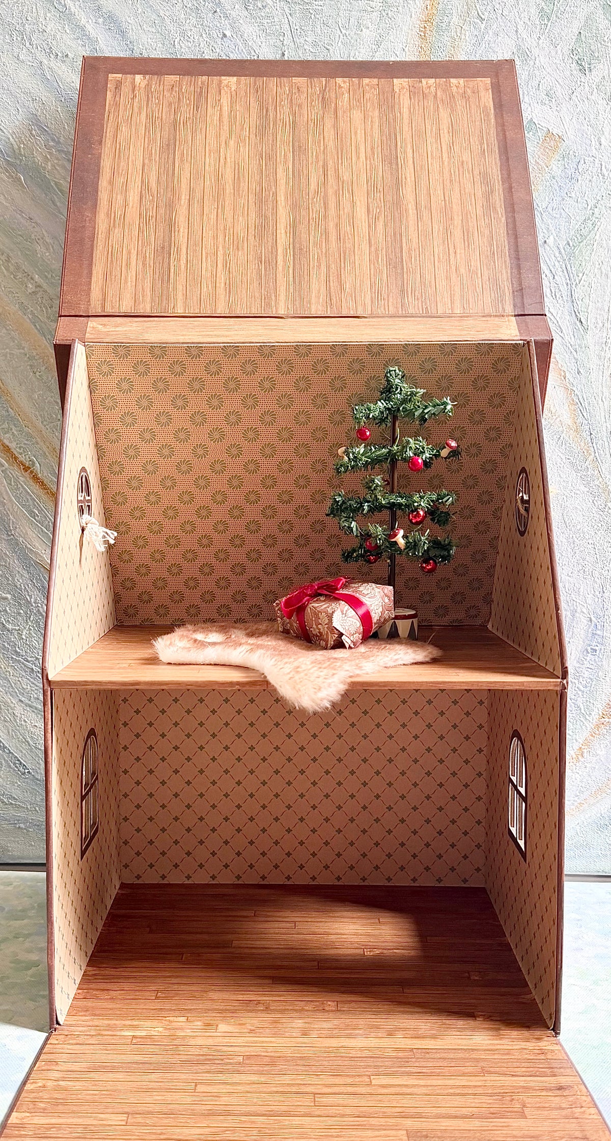 Gingerbread House - 2020