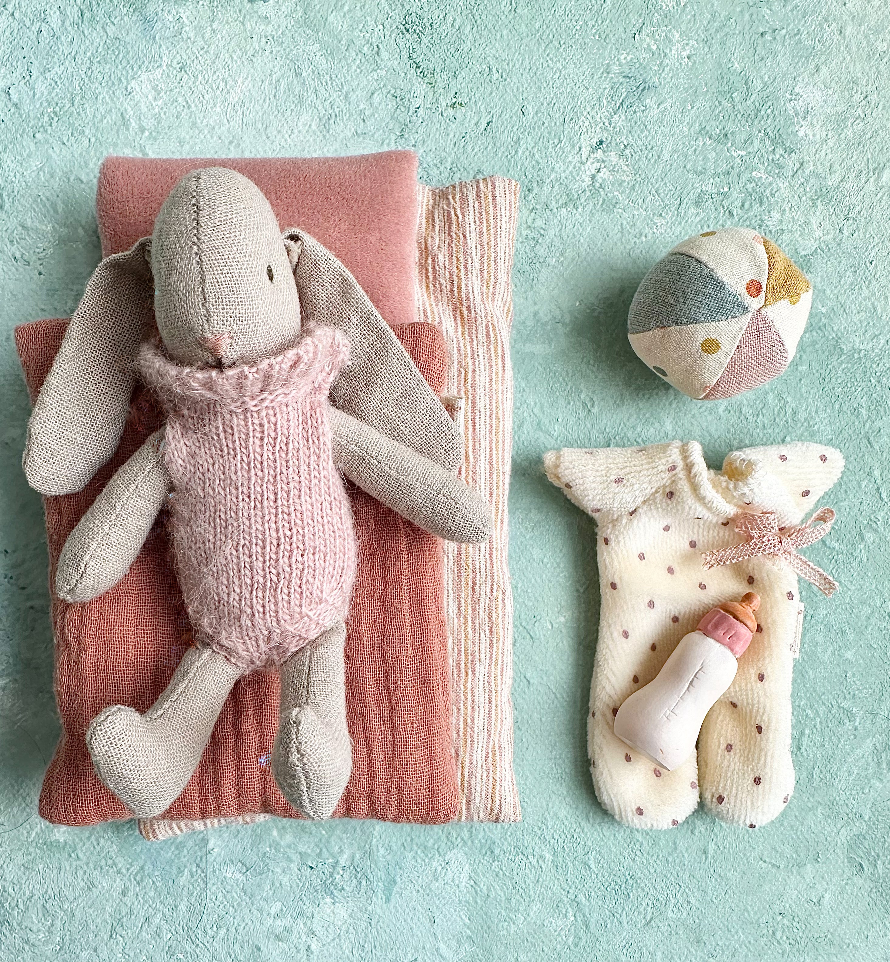 Baby Bunny Room - 2021