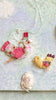 Easter Ornament Bird String - 2011