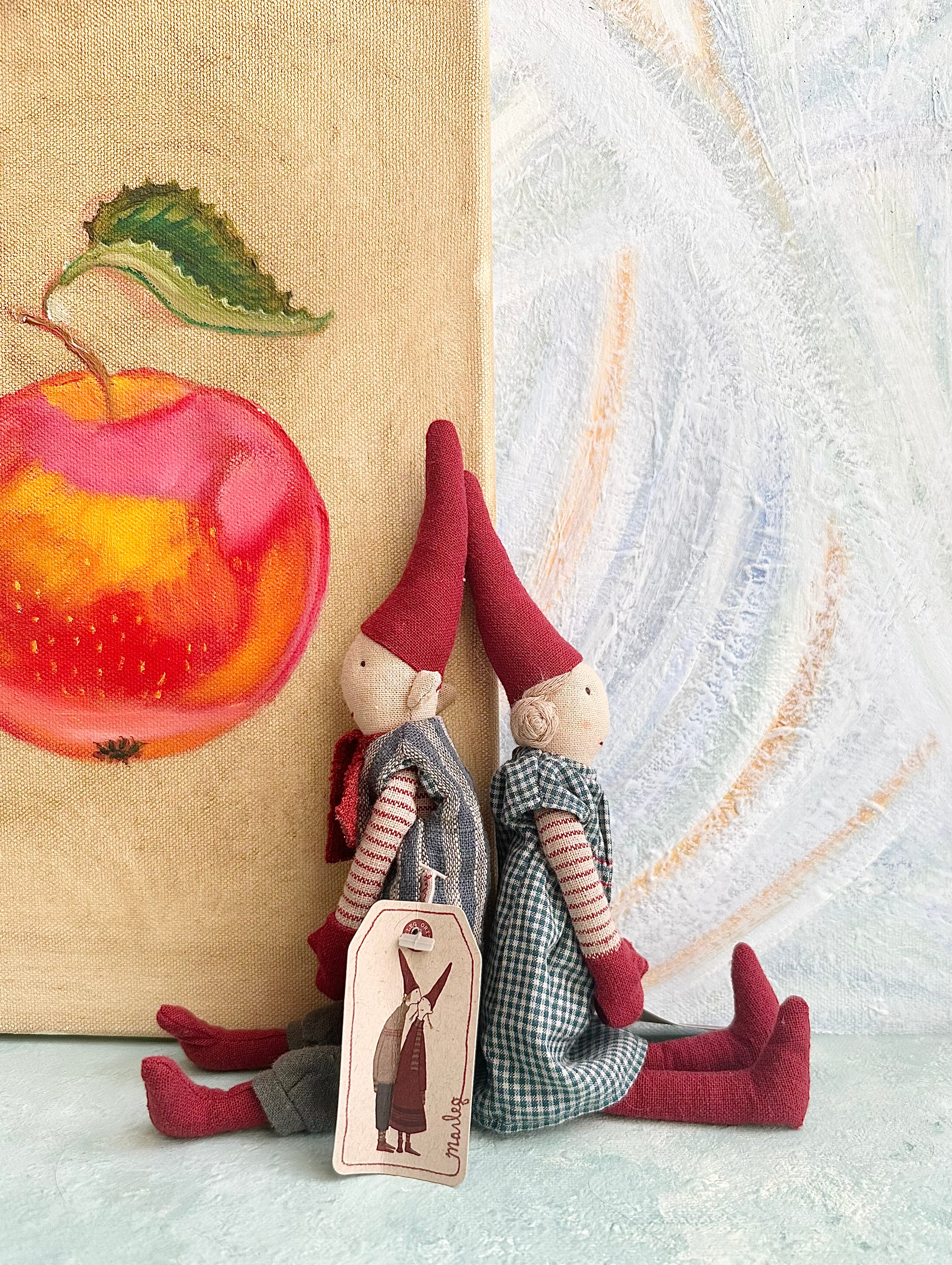 Climbing Mini Pixy - 2020