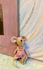 Big Sister Winter Mouse - 2014