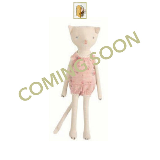 Mini Kitty Cat - 2014