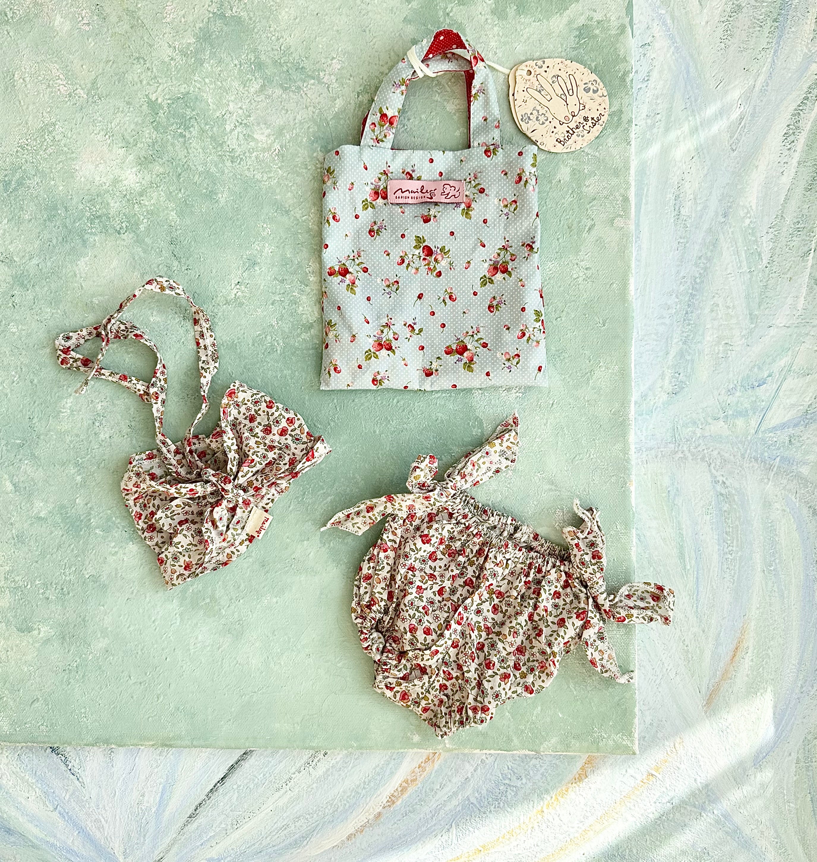 Brother & Sister: Bikini - 2013