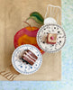 Vintage Tea Table - 2020