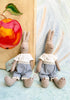 Baby Rabbit - 2003