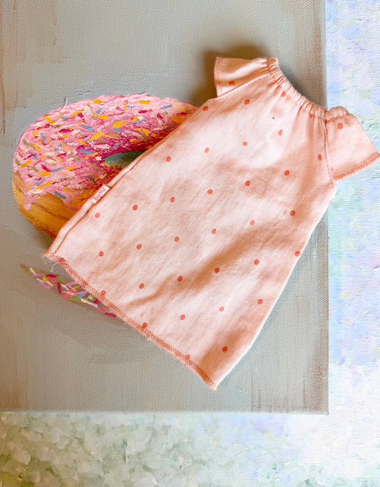 Medium Mouse Night Dress
