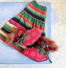 Peru Dress - 2014