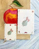 Mini Christmas Card ”Angel” - 2005