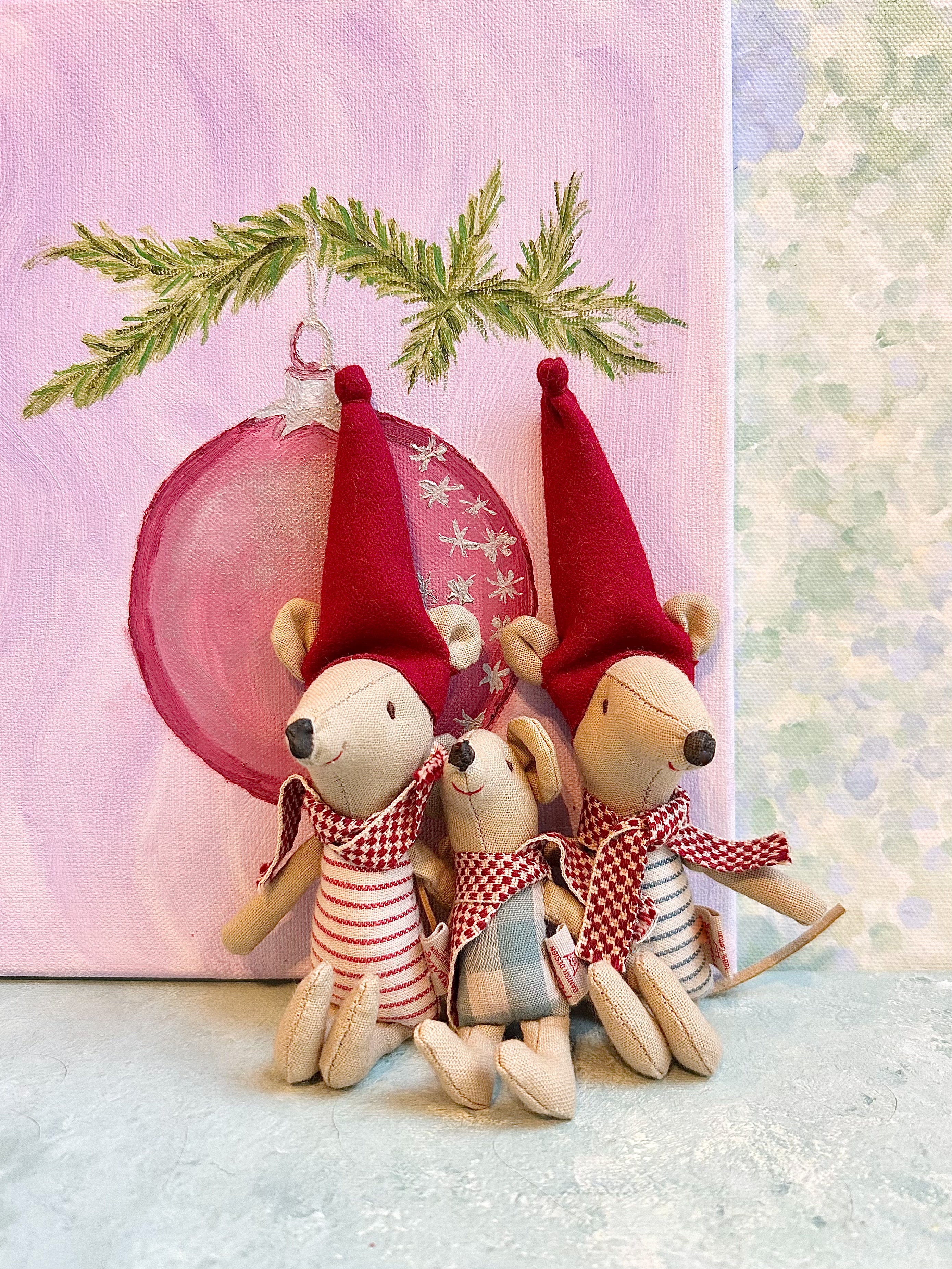 Winter Little Brother - 2010