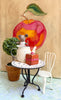 Vintage Tea Table - 2020