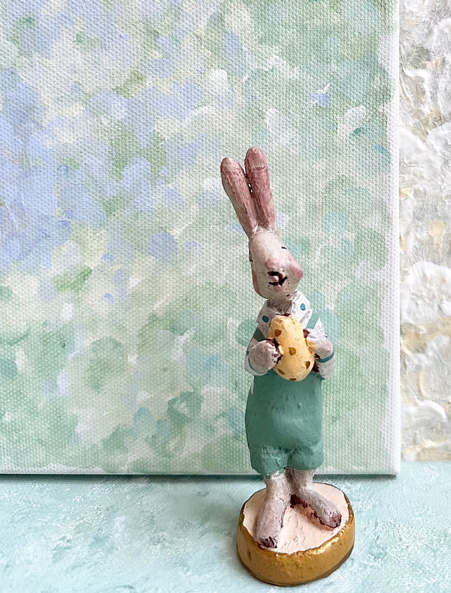 Easter Parade No. 9 - 2021