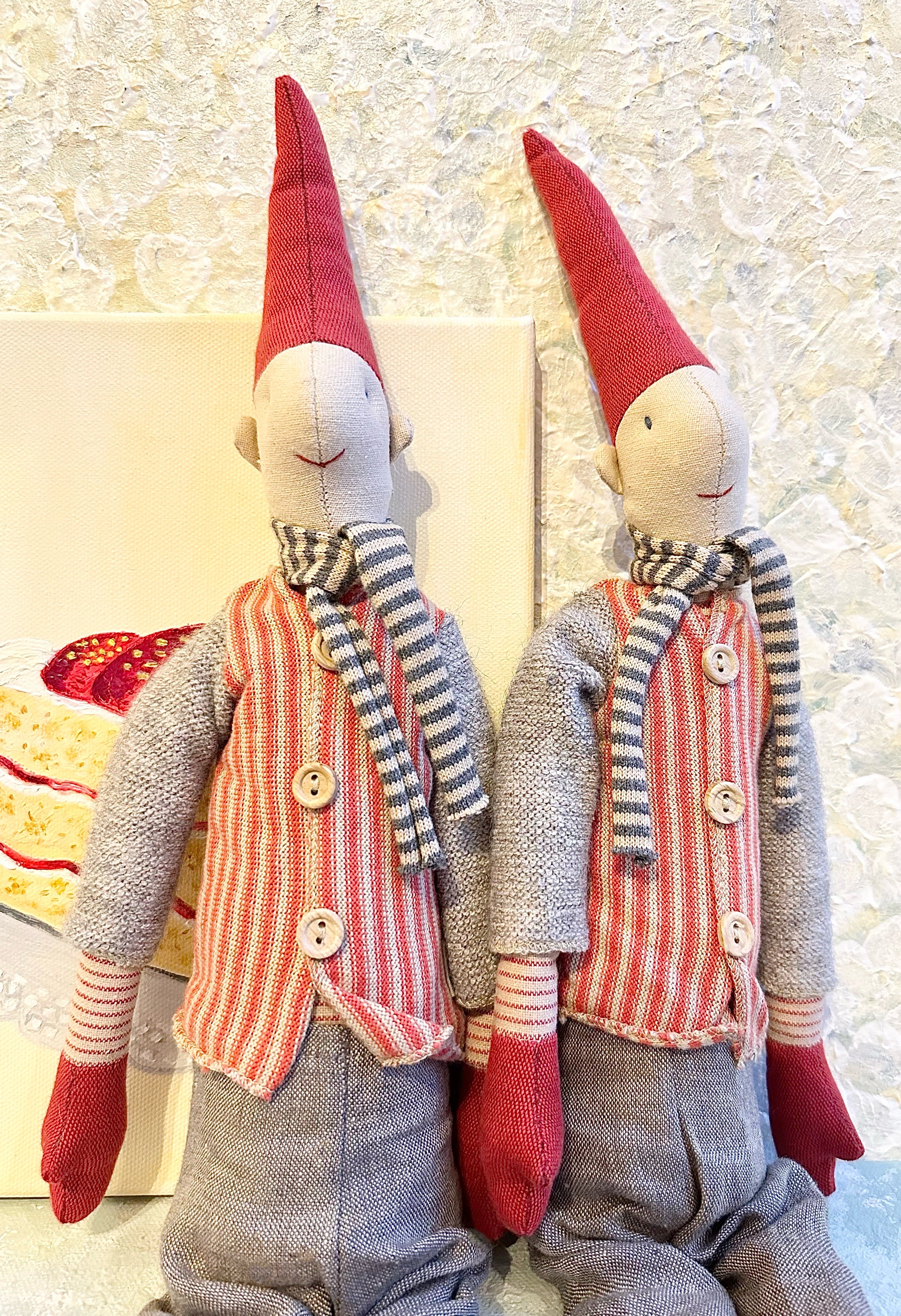 Medium Pixy Magnus - 2013