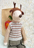 Maxi Winter Mouse - 2020