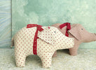 Small Pig - 2009