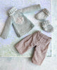 Clothes - Medium Winter Set