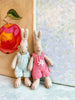 Baby Rabbit - 2009