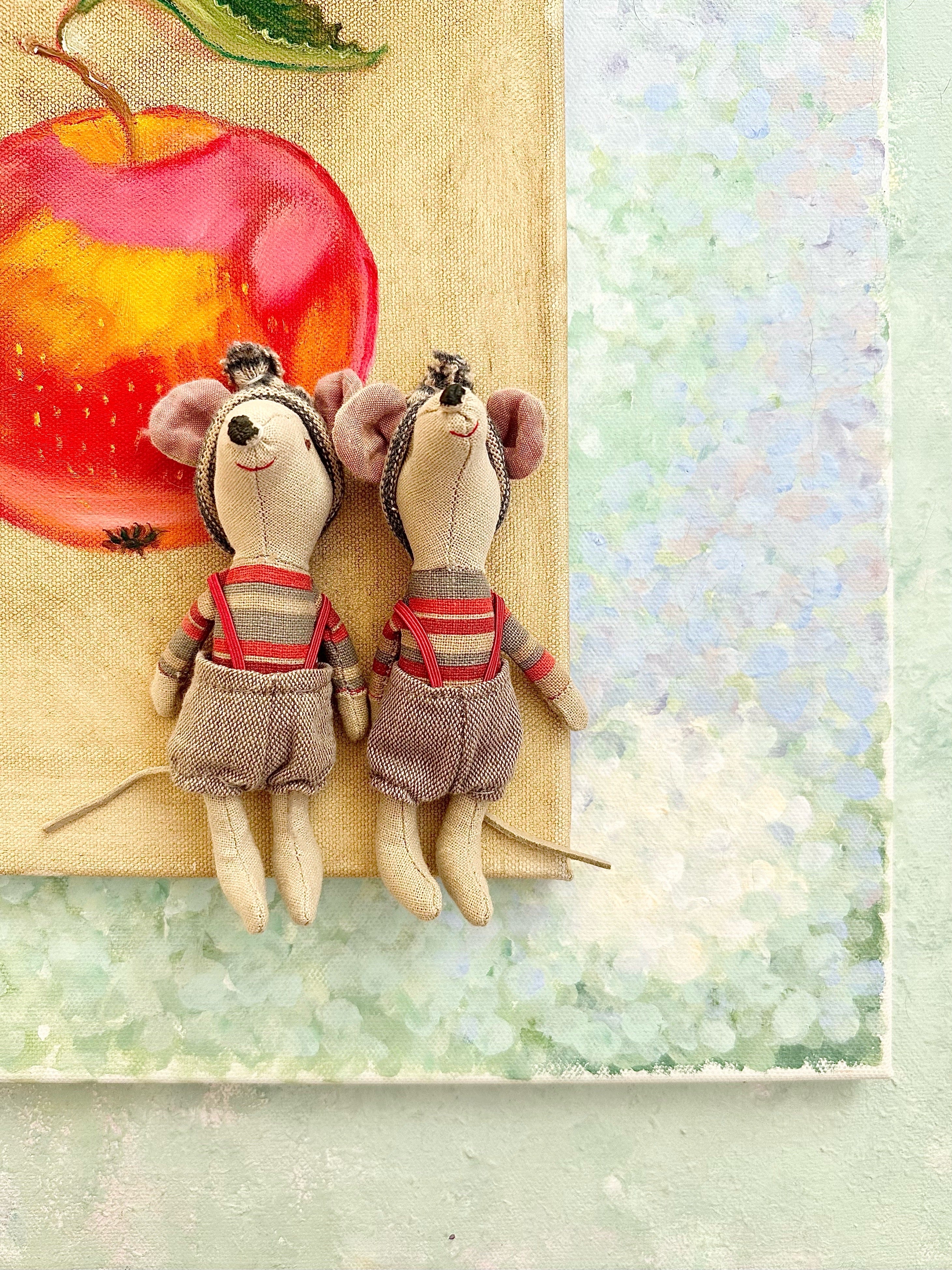 Winter Big Brother - 2013