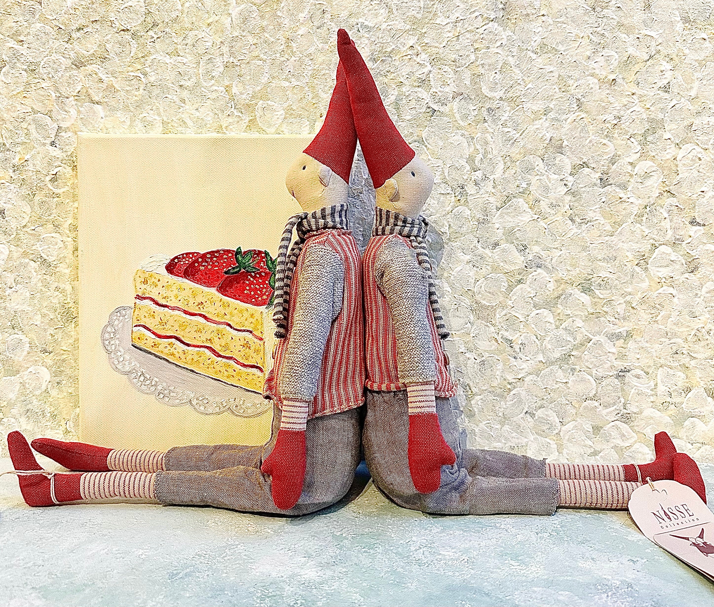 Medium Pixy Magnus - 2013