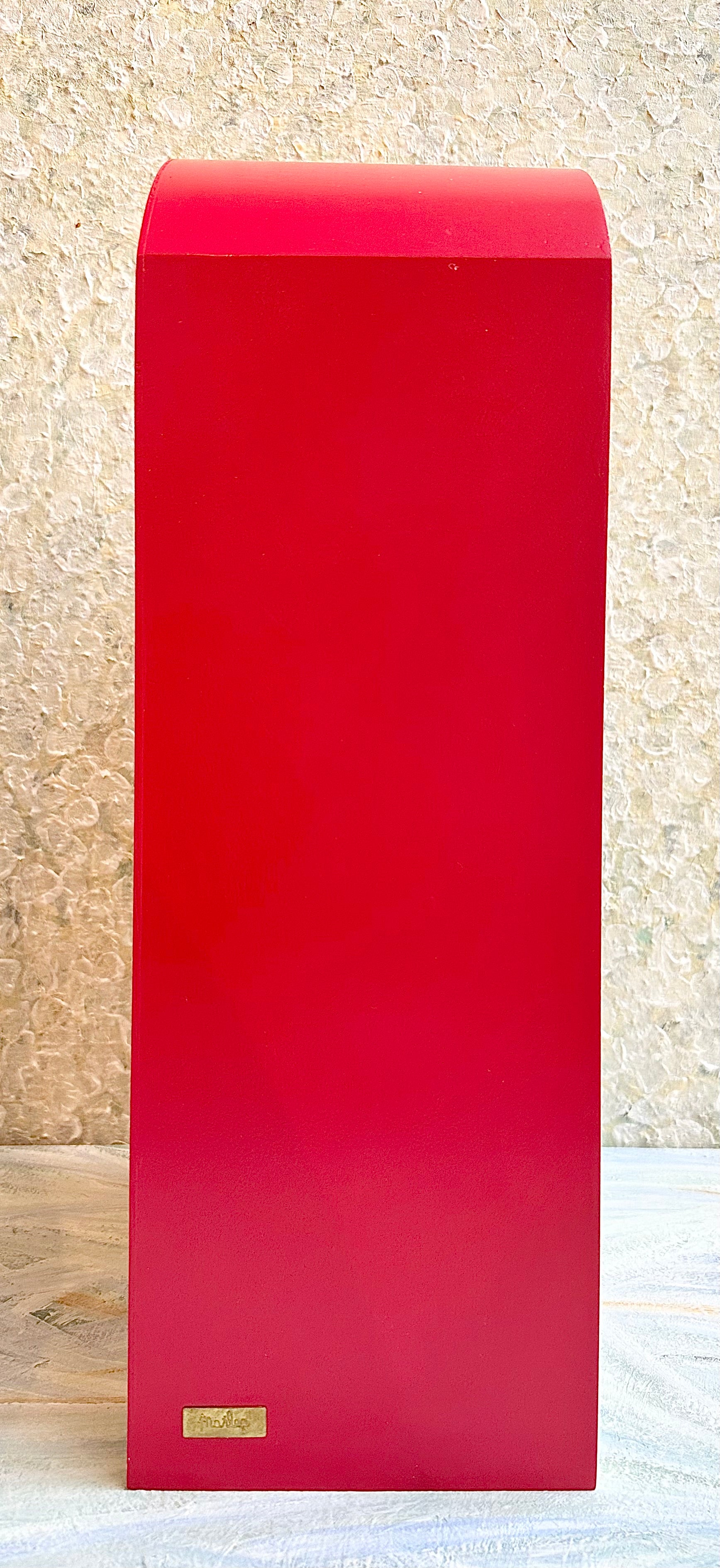 Cigar Mouse House - 2014