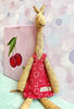Small Giraffe - 2003