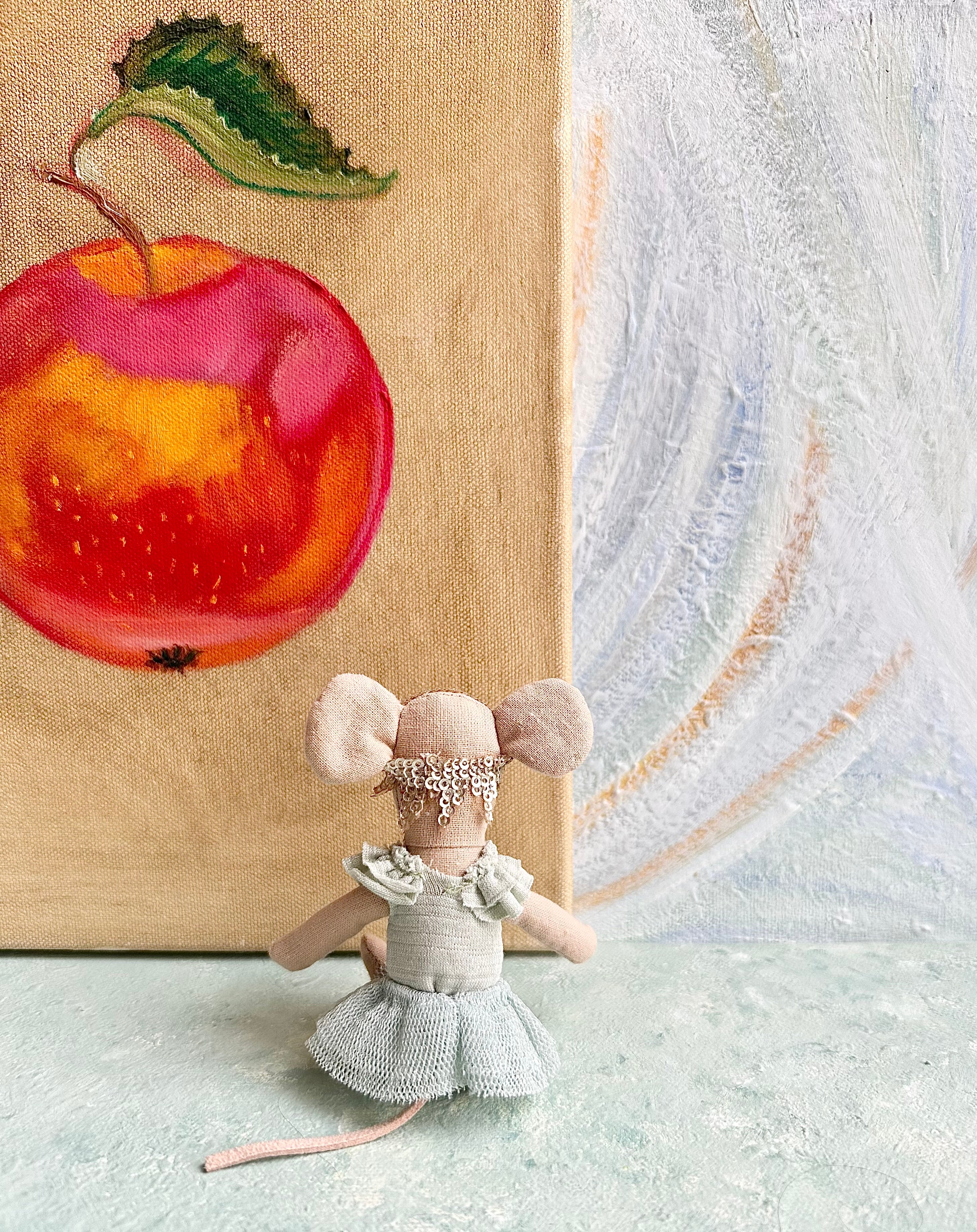 Big Sister Swan Lake - 2020