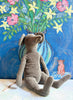 Maxi Corduroy Rat - 2023