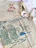 Apron Just Do the Dishes - 2011