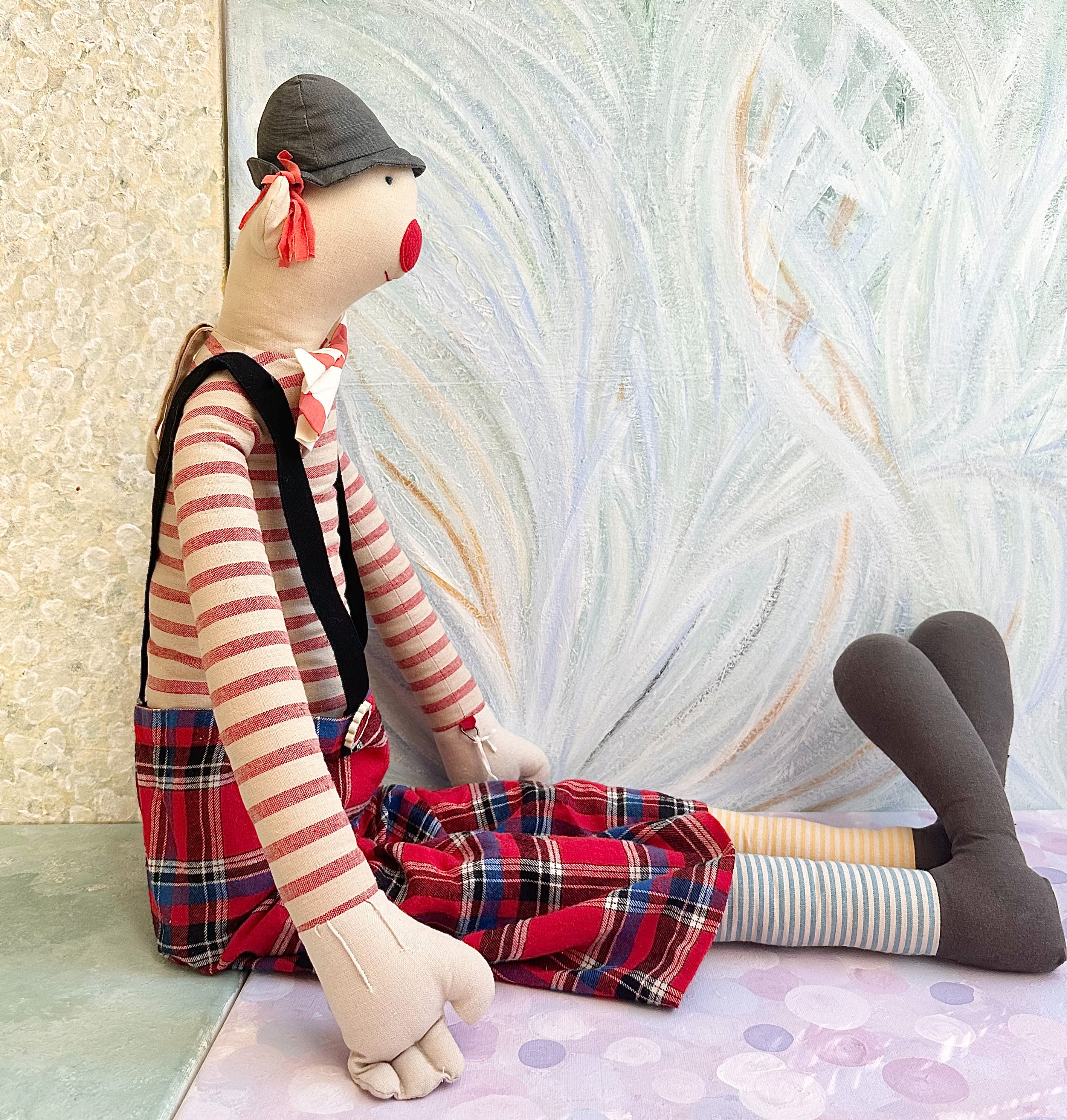 Mega Maxi Clown - 2013