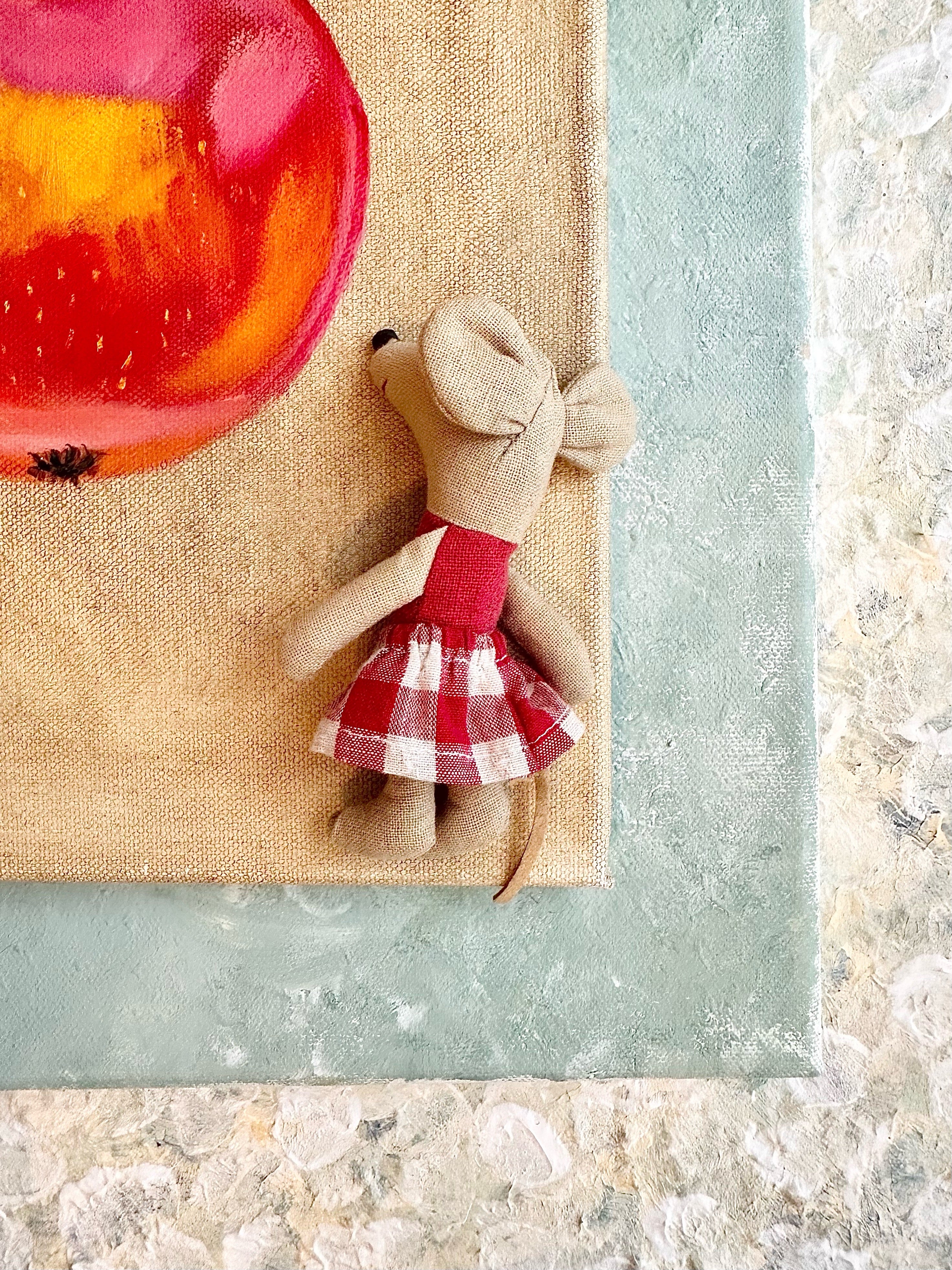 Little Sister in Matchbox - 2011