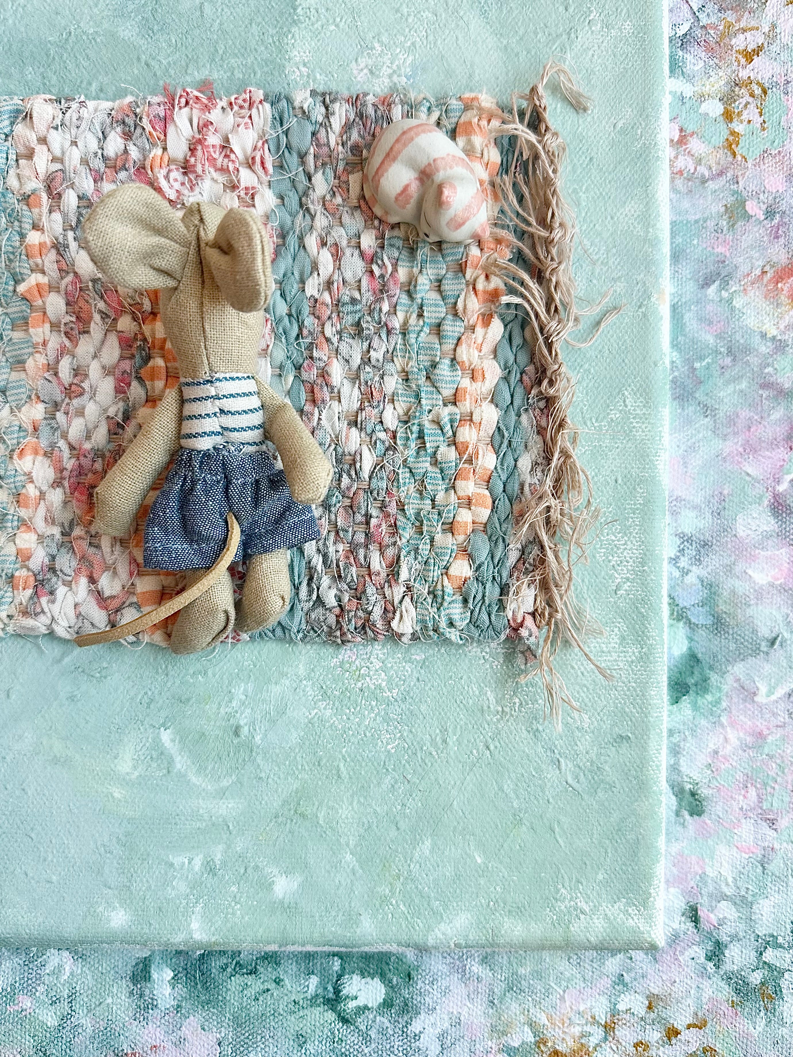 Winter Little Brother - 2010