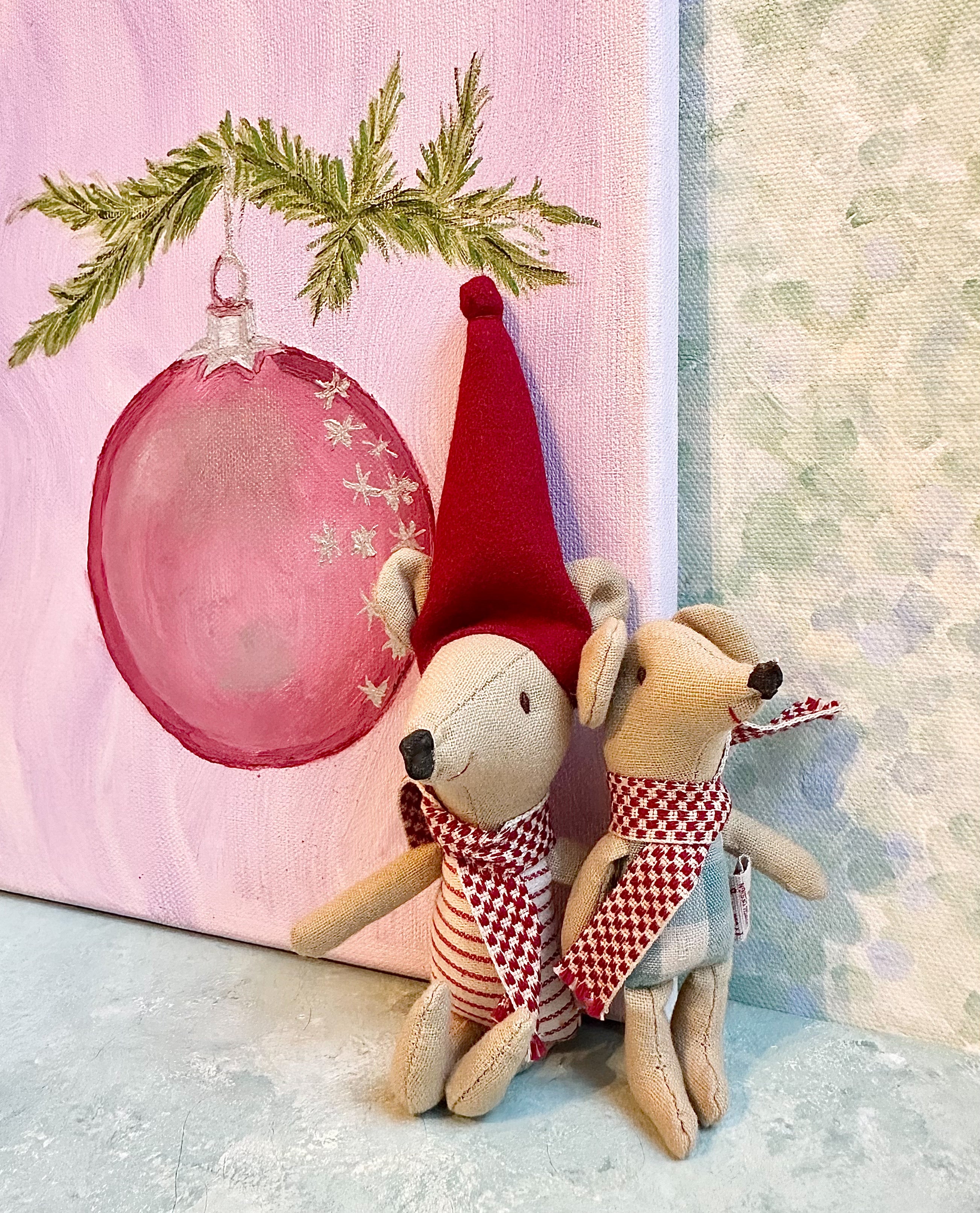 Winter Little Brother - 2010