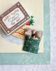 Baby Twins in Matchbox - 2021