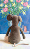 Maxi Corduroy Rat - 2023