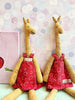 Small Giraffe - 2003