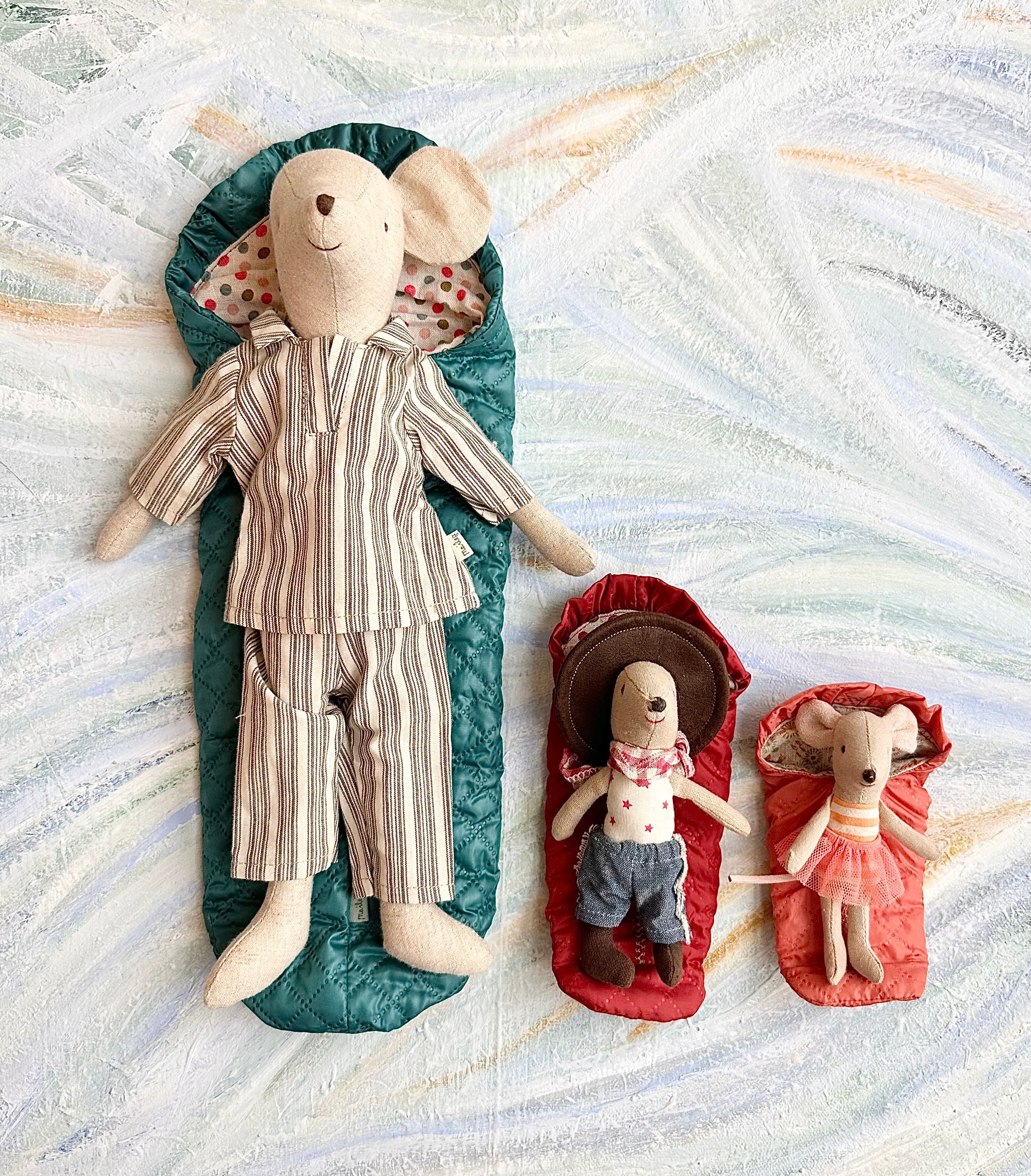 Best Friends Sleeping Bag - 2018