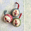 Christmas Baubles - 2009