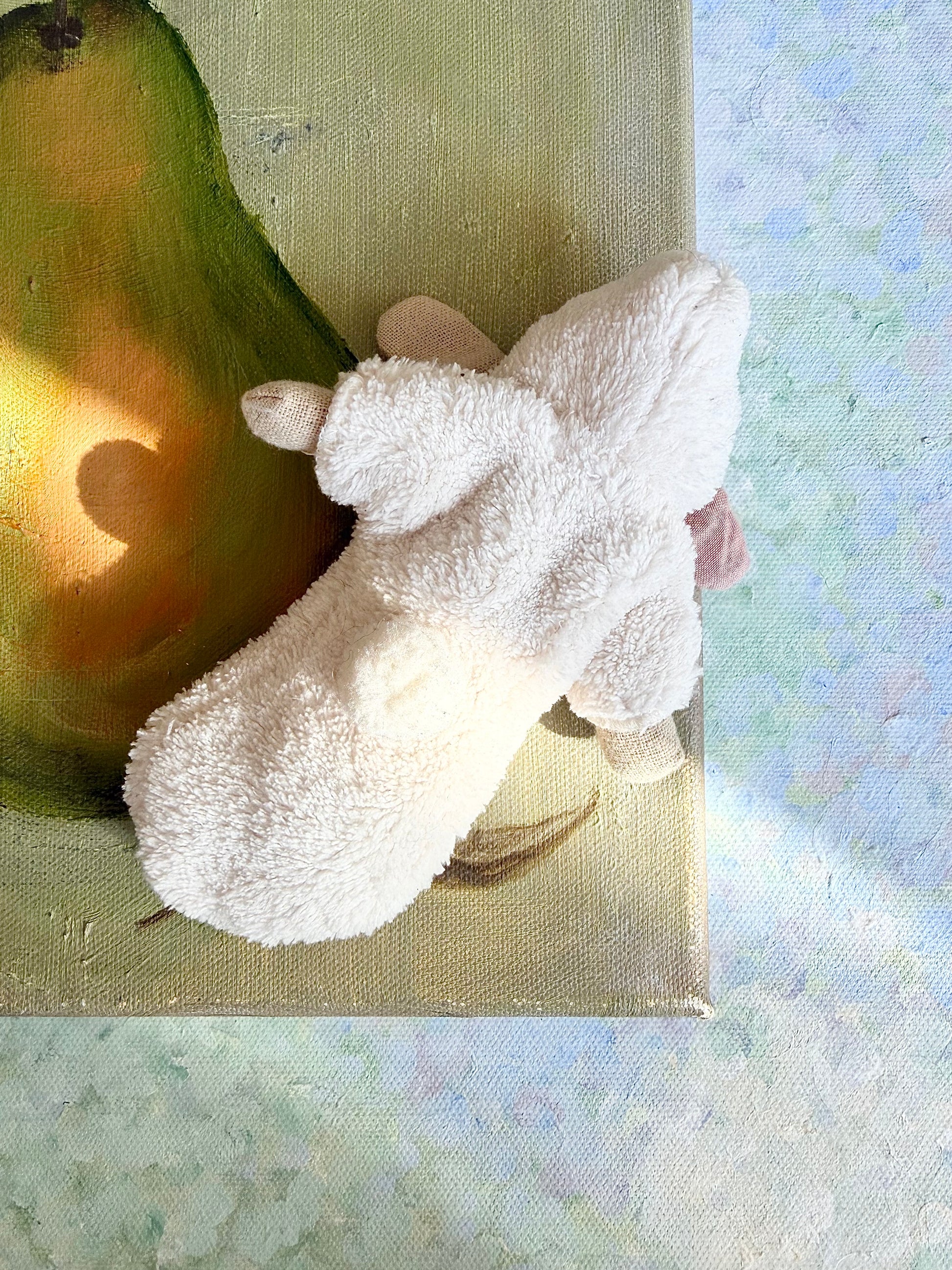 Newborn Trolly Bag - 2011