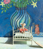 Vintage Micro Bed - 2021