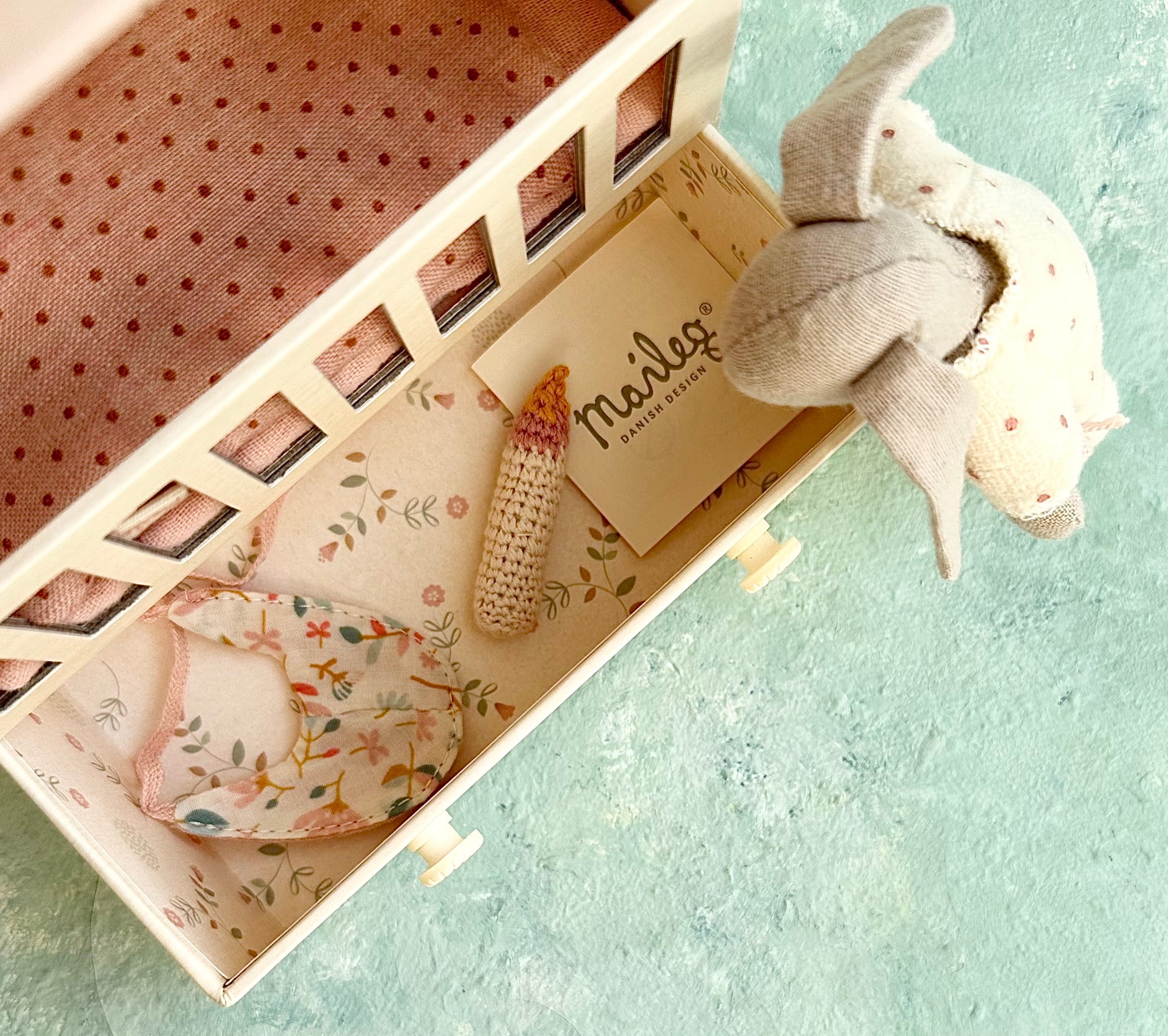 Baby Bunny Room - 2020